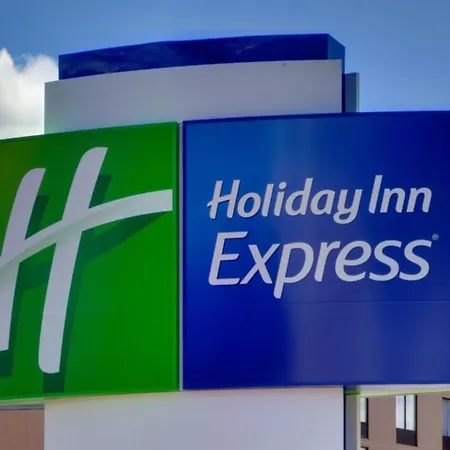 Holiday Inn Express & Suites Tumwater - Olympia By Ihg
